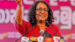 Sri Lanka PM: இலங்கையின் பிரதமராக ஹரிணி அமரசூரிய நியமனம்.! யார் இவர்.?