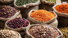 भारत में कब और कैसे आई दाल? जान लीजिए इतिहास