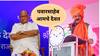 पवारसाहेब आमचे दैवत, पण... ; निवडणुकीच्या तोडांवर अजित पवारांची मन की बात