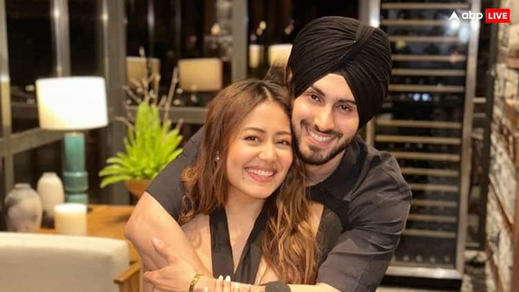 neha kakkar husband rohanpreet singh break silence on divorce rumors with singer Neha Kakkar संग तलाक की खबरों पर पति Rohanpreet Singh ने तोड़ी चुप्पी, कहा- 'बात उसी की होती है जिसमें बात होती है'