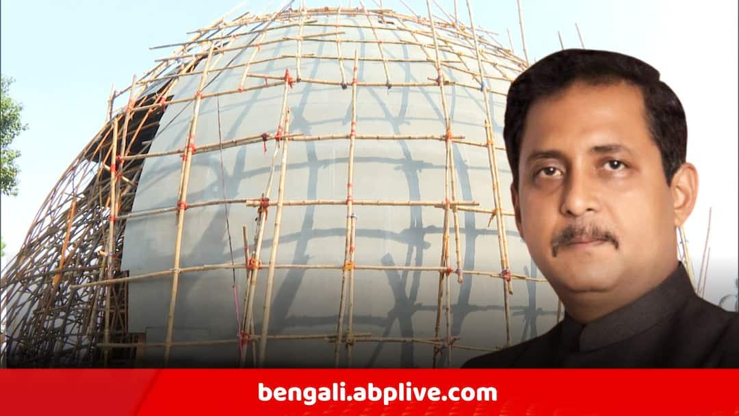 Santosh Mitra Square : লাস ভেগাসের স্ফিয়ারে মিশে যাবে আরজি করের ঘটনার বিচারের দাবি, সন্তোষ মিত্র স্কোয়ারের অভিনব ভাবনা Durga Puja 2024 Santosh Mitra Square Durga Puja Theme Las Vegas Sphere With Justice For RG Kar Santosh Mitra Square : লাস ভেগাসের স্ফিয়ারে মিশে যাবে আরজি করের ঘটনার বিচারের দাবি, সন্তোষ মিত্র স্কোয়ারের অভিনব ভাবনা