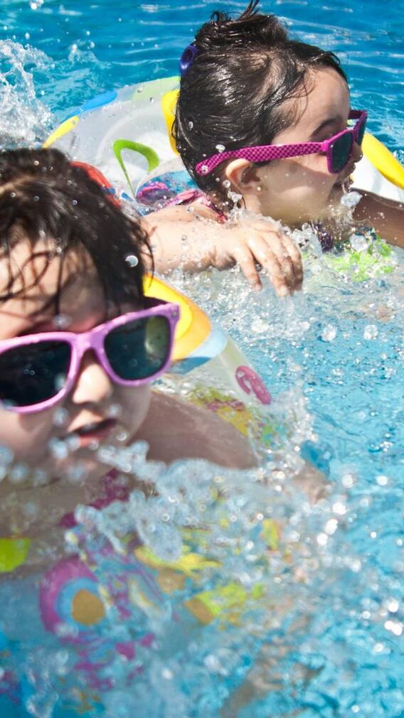 தினமும் நீச்சல் அடிப்பதால் கிடைக்கும் நன்மைகள் என்னென்ன தெரியுமா?