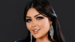 पहले मिस्र की प्राचीन पोशाक पहन खिंचवाई पिरामिड के सामने हॉट फोटो, हुई गिरफ्तार, अब सिगरेट पीते हुए इस मॉडल की तस्वीर वायरल