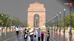 मानसून की विदाई से पहले सूरज ने दिखाई अकड़! फिर बढ़ी गर्मी, जानें कब मिलेगी राहत