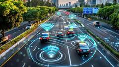 अमेरिका को सता रहा ड्रैगन का डर! सड़कों पर दौड़ रहे चीनी स्मार्ट वाहनों पर लगाई रोक