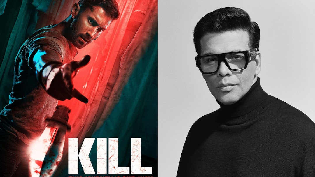 Karan Johar Slams Stars For Asking Rs 40 Crore For Lakshya Kill Zoya Akhtar Offers Solution Karan Johar Calls Out Stars Demanding Rs 40 Crore For 'Kill', Zoya Akhtar Suggests 'Karan, You Just Have To Stop Paying Them'