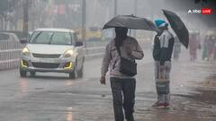 Rain Forecast: મધ્યપ્રદેશ યુપી સહિત આ રાજ્યોમાં ભારે વરસાદની આગાહી, હવામાન વિભાગે આપ્યું એલર્ટ