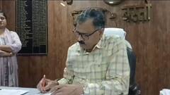 बस्ती CMO का गजब जवाब, अच्छी सुविधाओं के चलते ज्यादा मरीज, इसलिए बढ़े मौत के आंकड़े