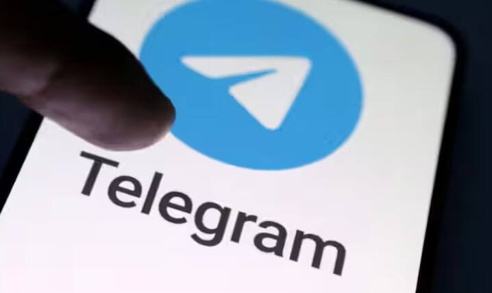 Telegram નો ઉપયોગ કરતા પહેલા જાણી લો નવા નિયમ, નહીં તો જવું પડશે જેલ! Telegram ceo pavel durov agress to share user data to law enforcement Telegram નો ઉપયોગ કરતા પહેલા જાણી લો નવા નિયમ, નહીં તો જવું પડશે જેલ!