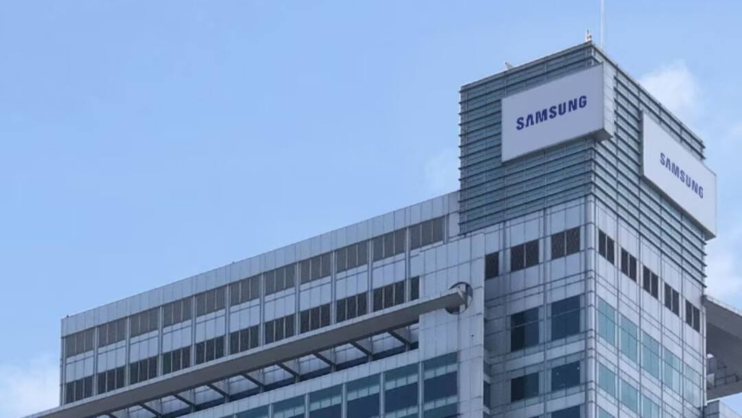 Samsung Workers On Strike Have Returned Labour Union Dismisses Claims Samsung Says Workers On Strike Have Returned, Union Dismisses Claims