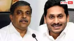 నెయ్యి కాంట్రాక్టర్ తప్పును నెత్తి మీద వేసుకున్న వైఎస్ఆర్‌సీపీ - సలహాదారులంతా కలిసి ముంచేశారా ?