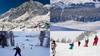 Snowfall Destinations: குளு, குளு ஸ்நோஃபால் பார்க்க ஆசையா? இந்தியாவில் உள்ள சிறந்த இடங்கள் எவை? லிஸ்ட் இதோ..!