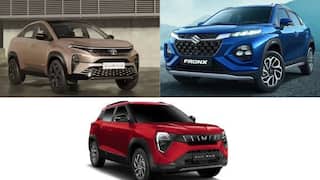 Best 5 Seater Cars: கம்மி பட்ஜெட், தரமான 5 சீட்டர் கார்கள் - இந்தியாவின் டாப் 3 மாடல்கள், எது பெஸ்ட்?