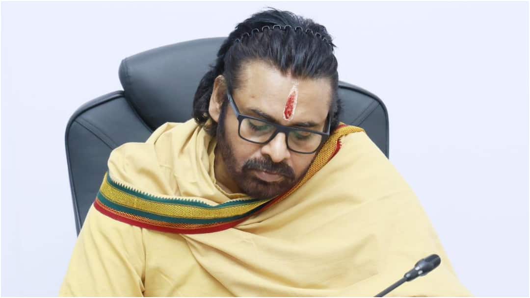 Laddu Adulteration Just Tip Of Iceberg, Much More To Be Probed: Andhra Deputy CM Pawan Kalyan Laddu Adulteration Just Tip Of Iceberg, Much More To Be Probed: Andhra Dy CM Pawan Kalyan