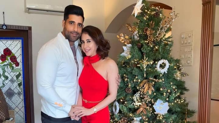 Urmila Matondkar Files For Divorce,