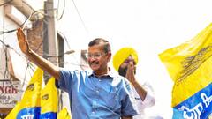 हरियाणा में अरविंद केजरीवाल का दावा, 'कहोगे सत्ता में तो आ नहीं रहे, काम कैसे करोगे? मैं कहता हूं...'