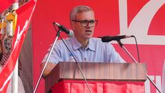 JK Elections: क्या एक और हार के डर से दो सीटों पर चुनाव लड़ रहे उमर अब्दुल्ला, जानें इस बार क्या है चुनौती