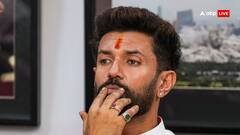 UP By Election में उतरेगी चिराग पासवान की पार्टी? LJP (R) चीफ ने खुद दे दिया जवाब