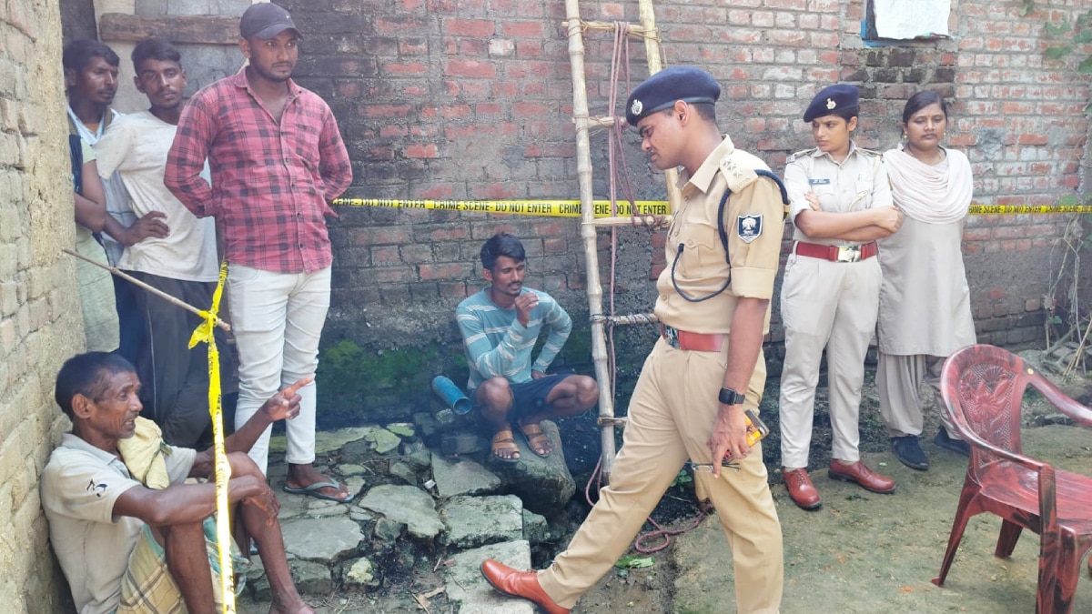 Bihar Crime News: कुएं से मिली पति-पत्नी की लाश, 3 महीने पहले हुई थी शादी, गया से हैरान कर देने वाला मामला