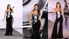 Alia Bhatt Latest Photos: ஜாலியா வாக் போகும் ஆலியா வைரல் போட்டோஸ்