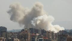 ઇઝરાયેલે લેબનાનમાં હિઝબુલ્લાહ કમાન્ડરને ઠાર કર્યો, UN ચીફે ચેતવણી આપતા કરી આ વાત