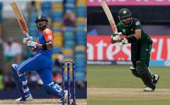 बाबर आजम या विराट कोहली, किसका बैट होता है ज्यादा महंगा? जानें दोनों की कीमत