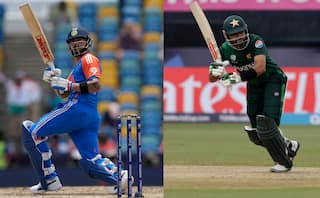 What is the Virat Kohli and Babar Azam Bat Price Babar Azam or Virat Kohli whose bat is more expensive Know price of both