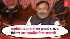 ''थोडंसं बेसावध राहिलो'', फेक नॅरिटीव्हवरुन मुंनगंटीवारांचा विरोधकांवर निशाणा, विधानसभेचं रणशिंग फुंकणार, म्हणाले..