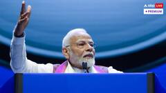 વૈશ્વિક શાંતિ, વિકાસ અને મજબૂત વિદેશ નીતિ..., યુએસ પ્રવાસ દરમિયાન PM મોદીનો વિશ્વને મંત્ર, આ 'યુદ્ધનો સમય નથી'