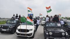 नितेश राणे और संत रामगिरी के खिलाफ AIMIM का हल्लाबोल, 'संविधान रैली' निकालकर CM शिंदे से की ये मांग