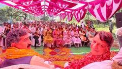 J&K Elections: ક્યાંક અયોધ્યા જેવી હાલત ન થઈ જાય, BJPને સતાવી રહ્યો છે ડર! જાણો વૈષ્ણો દેવી બેઠક કેમ બની ચેલેન્જ