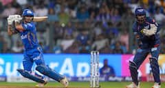 Ishan Kishan's Participation In IND vs BAN T20I Series Doubtful – Here's Why
