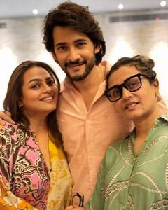 Bigg Boss 18: Mahesh Babu's Sister-in-law Shilpa Shirodkar To Nia Sharma, Confirmed And Tentative Contestants Of Salman Khan Show