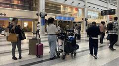 अमेरिका के बाद अब इस देश ने अपने नागरिकों को लेबनान छोड़ने के लिए कहा, बेरूत में 30 से ज्यादा उड़ानें रद्द