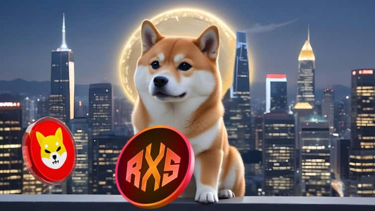 Is Shiba Inu's Hype No Match for Rexas Finance's Utility RXS on Track to Overtake SHIB in Market Cap by 2025