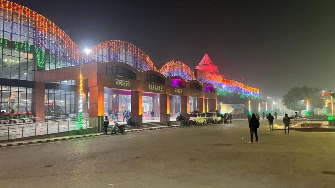 Varanasi Development Authority Six dream projects going on in Varanasi ann यूपी के इस जिले में चल रहे 6 ड्रीम प्रोजेक्ट, काम खत्म होते ही बदल जाएगी तस्वीर