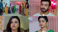 చిరంజీవి లక్ష్మీ సౌభాగ్యవతి సీరియల్: భాస్కర్‌ని యాక్సిడెంట్.. మిత్రకు ఆ కోరిక కోరిన లక్ష్మీ.. జాను, వివేక్‌ల సరసాలు చూడ తరమా!