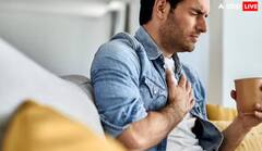 Heart Faliure: ਹਾਰਟ ਫੇਲ ਹੋਣ ਤੋਂ ਪਹਿਲਾਂ ਨਜ਼ਰ ਆਉਂਦੇ ਆਹ 5 ਲੱਛਣ, ਜਾਣੋ ਕਦੋਂ ਹੋਣਾ ਚਾਹੀਦਾ ਅਲਰਟ