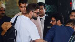 IND vs BAN 2nd Test: দ্বিতীয় টেস্টের আগে কানপুর পৌঁছল ভারতীয় দল, বিরাটদের জন্য রয়েছে এলাহি খাবার দাবারের আয়োজন