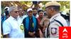 தொடங்கிய இடத்திலேயே தடுத்து நிறுத்தம்; மீத்தேன் எதிர்ப்பு திட்ட குழுவினர் விழிப்புணர்வு பேரணிக்கு அனுமதி மறுப்பு