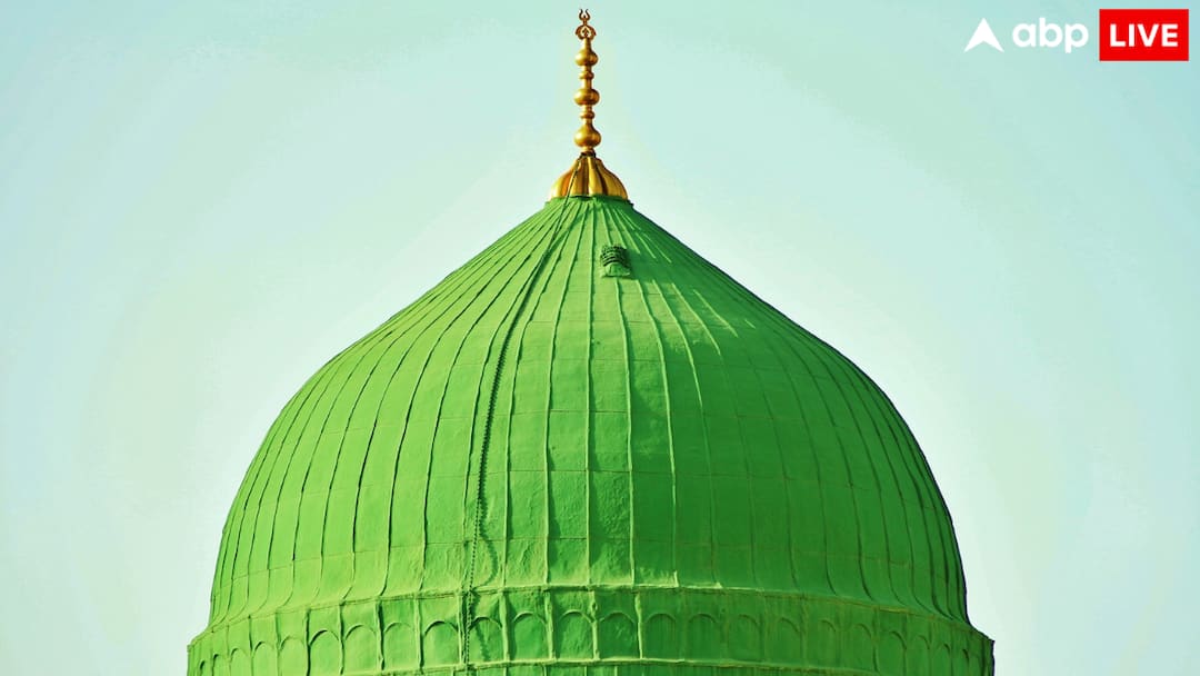 green colour in islam who decided that green color would be sacred for Muslims Know the story behind it क्या मुसलमानों के लिए हरा रंग सच में पवित्र है? जानिए क्या है इसकी सच्चाई