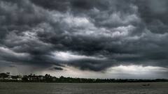 West Bengal Weather: মহালয়ার আগেই রাজ্যজুড়ে লাগাতার বৃষ্টির পূর্বাভাস