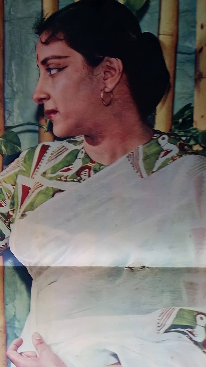 आखिर क्यों इस एक्ट्रेस ने बेचे सोने के कंगन, पहनी बिकिनी, किया एक्स्ट्रा शिफ्ट