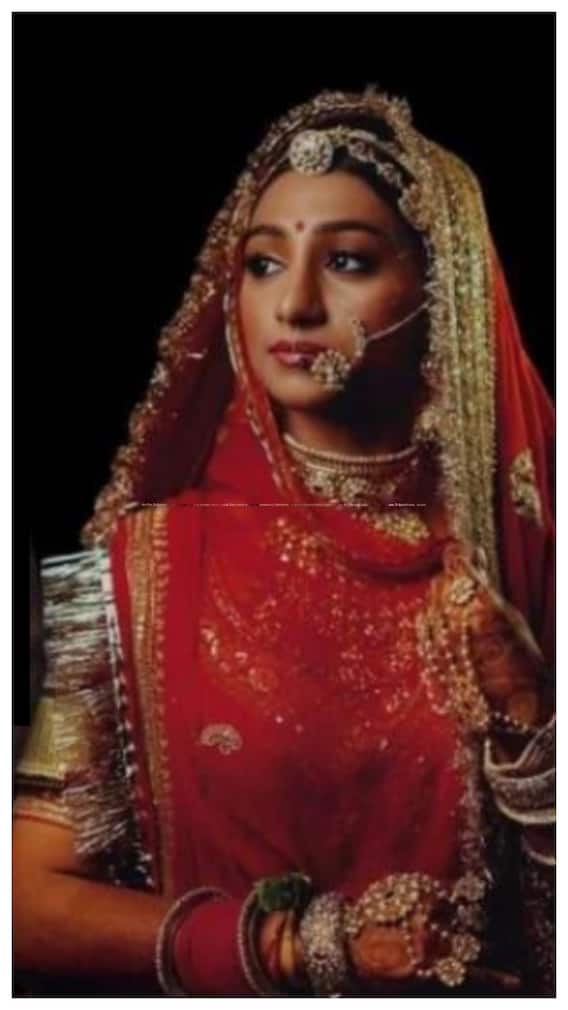 ये रिश्ता की कीर्ति टीवी इंडस्ट्री छोड़ने के बाद जीती है ऐसी जिंदगी