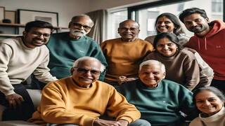 சுகாதாரத்துறையில் புரட்சி.. உலகின் மிகப்பெரிய மருத்துவ திட்டமாக உருவெடுத்த ஆயுஷ்மான் பாரத் திட்டம்!