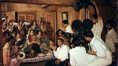 Bollywood Day 2024: Evolution Of Makeup In Indian Cinema