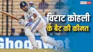 Virat Kohli gives Akash Deep and Rinku Singh bat price in INR Indian Cricket Team