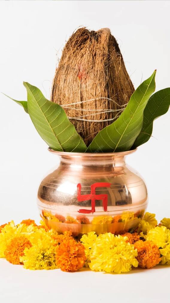 નવરાત્રિમાં કળશ સ્થાપનાનું આ છે શુભ મુહૂર્ત