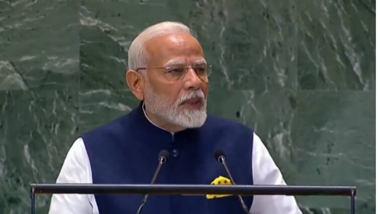 मानवता की सफलता सामूहिक शक्ति में निहित है, युद्ध के मैदान में नहीं: संयुक्त राष्ट्र के भविष्य के शिखर सम्मेलन में पीएम मोदी