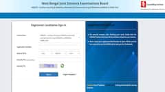 WBJEE ANM & GNM Result 2024: Rank Cards Released On wbjeeb.in, Here's Direct Link